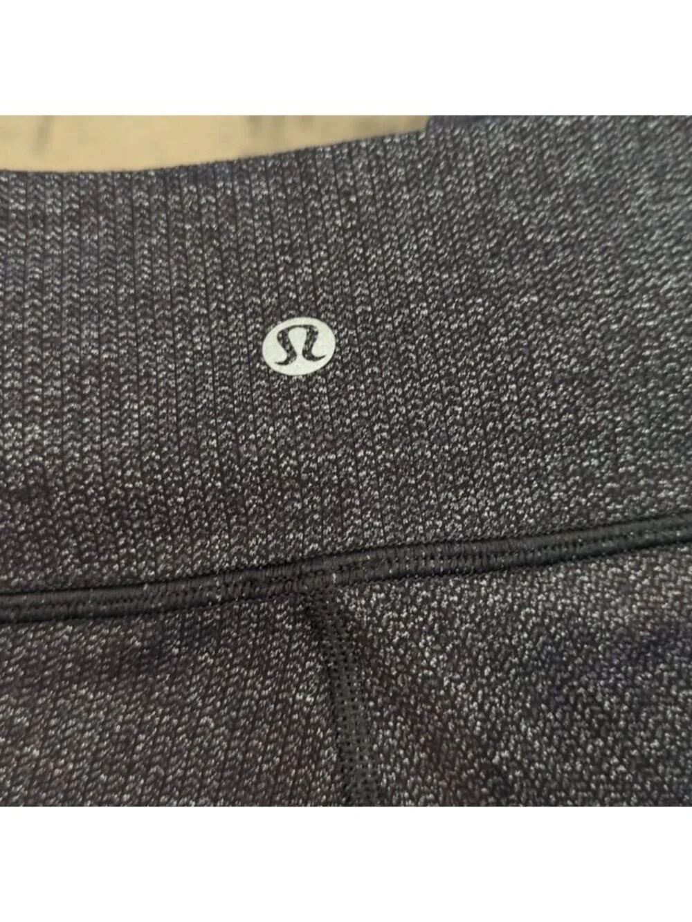 Lululemon Wunder Under Low-Rise Tight *28